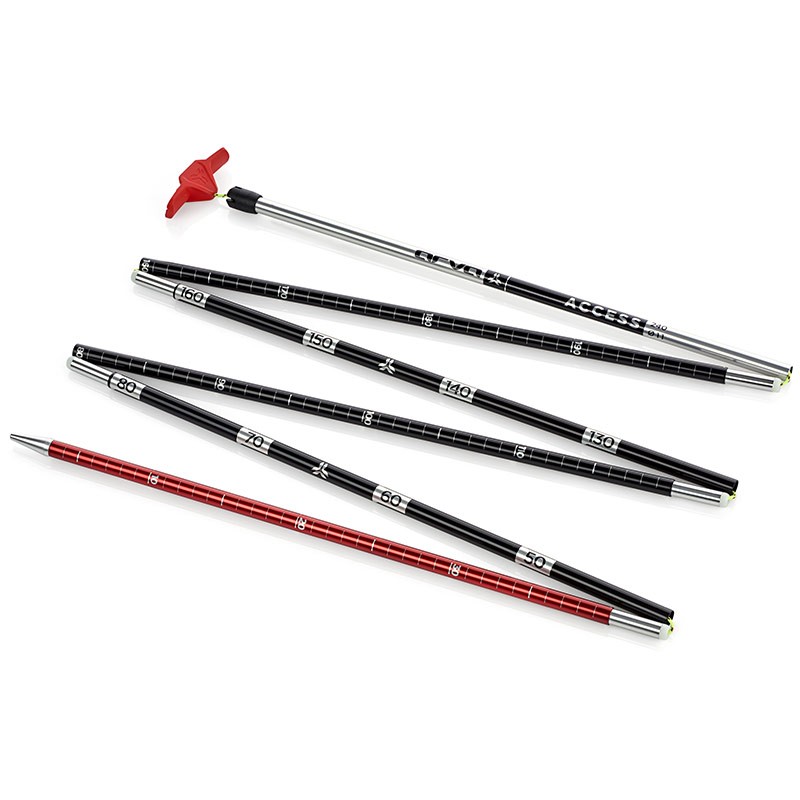 Sonde d'雪崩 Arva Access 240 cm