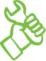 wrench icon