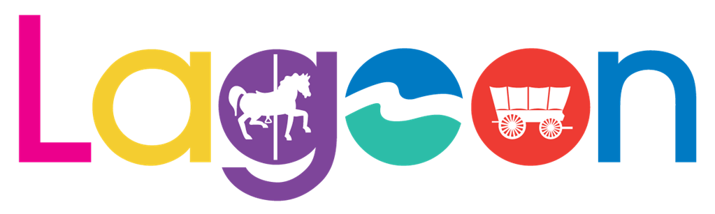 环礁湖 logo