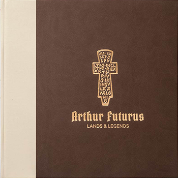 亚瑟Futurus