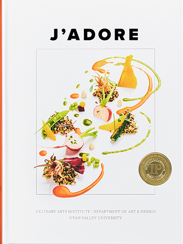 J 'adore