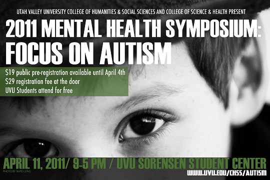 Autism Conference 2011