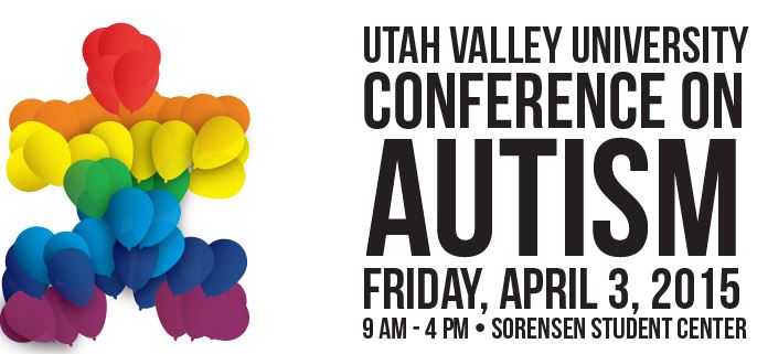 Autism Conference 2015