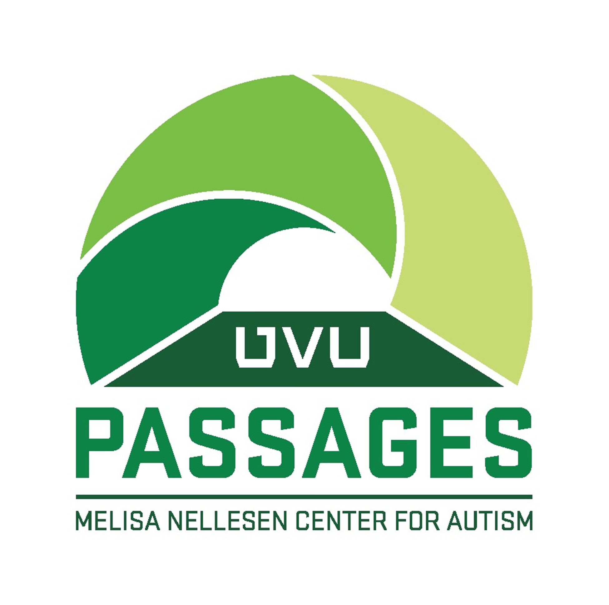 段落 UVU Logo