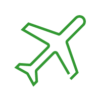airplane icon