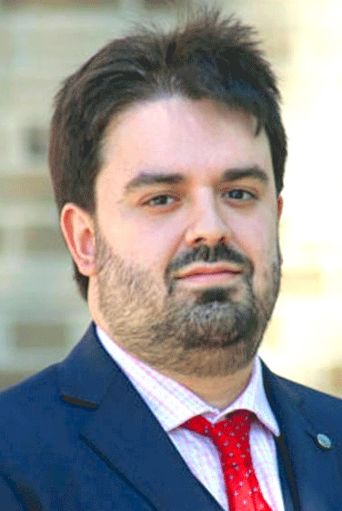 Photo of John Petrakis