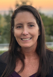 Photo of Michelle Smith