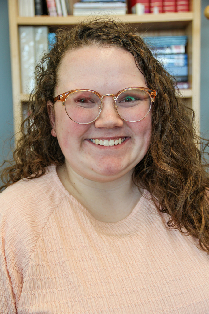 Photo of Abi Hammer