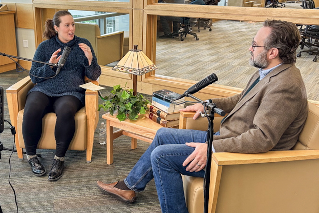 This Constitution Podcast