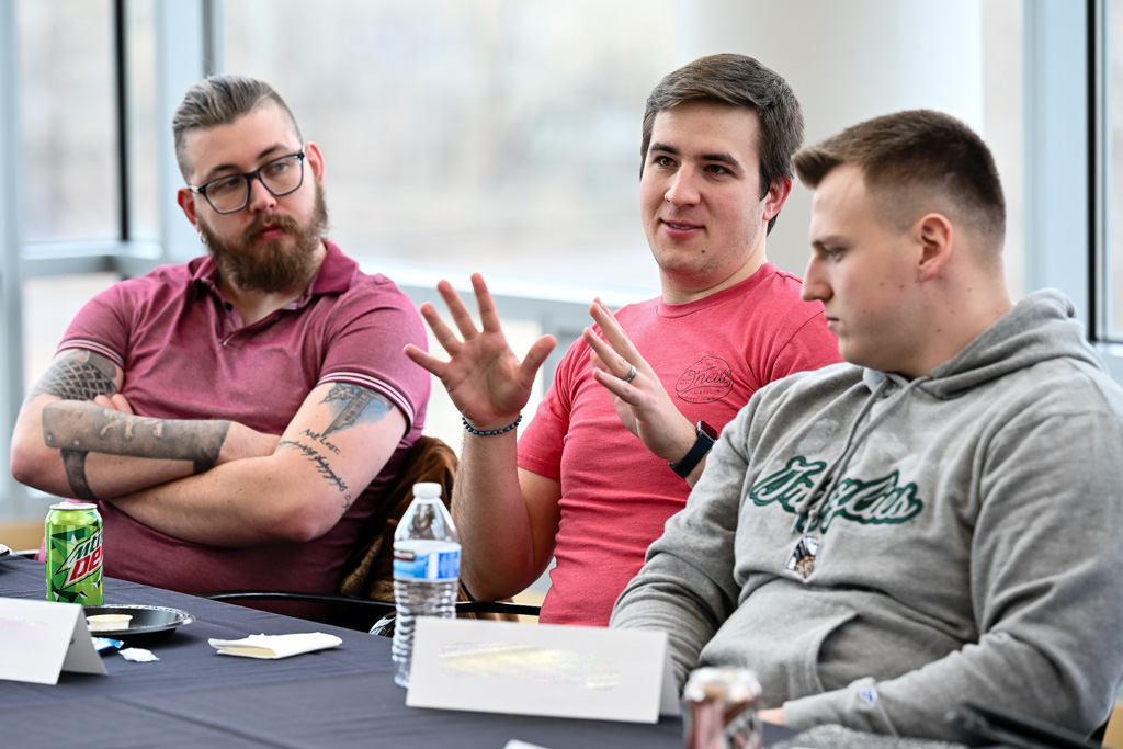 Undergraduate Resources