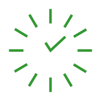 clock icon