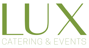 LUX餐饮及活动 Logo