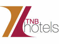 TNB酒店 Logo