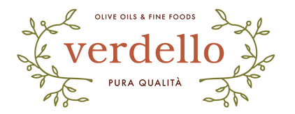 Verdello烹饪学校 Logo