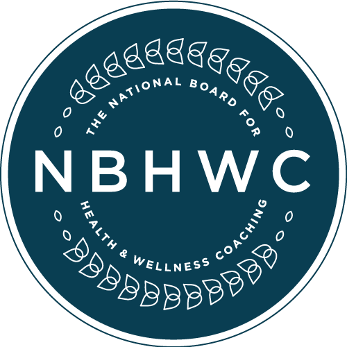 NBHWC accreditation logo
