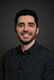Sebastien Tauzin表示 Image