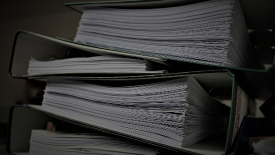 Binders