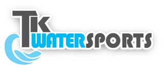 TK水上运动 Logo