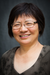 李丫 Image