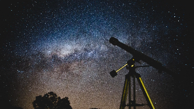 telescope