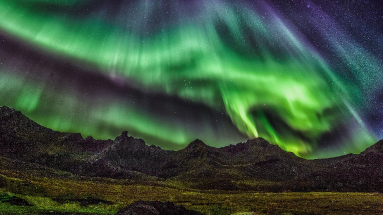 Northern lights