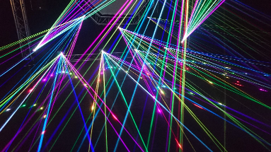 Lazers