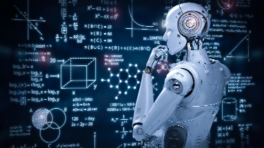 Humanoid robot
