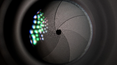 Camera Shutter