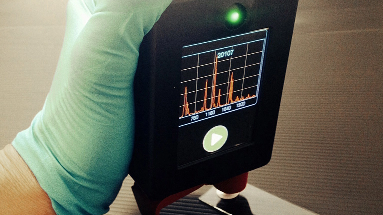 Spectrograph