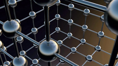 Cubic structure