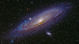 galaxy image