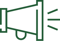 Announcements banner