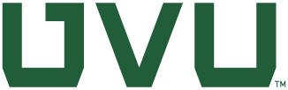 UVU Monogram