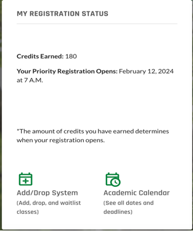 add/drop