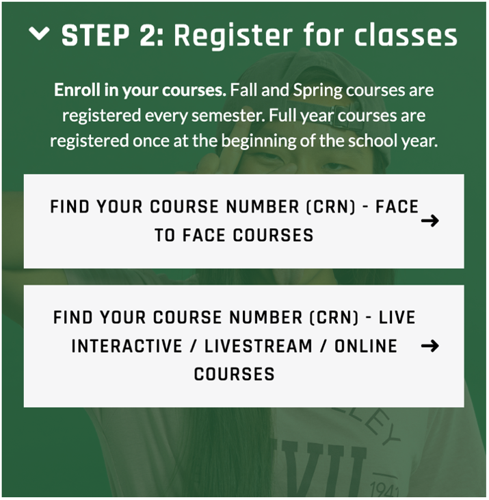 step 2 REG