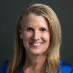 Portrait of Dr. Emily M. Taylor