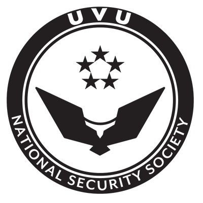 国家安全 Society Logo