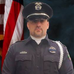 Sgt. Dan Smith
