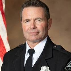 Lt. Shane N. Frederickson