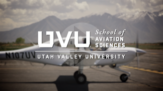 UVU Aviation 视频