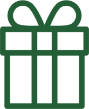 Gift icon