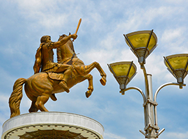 Balkans
