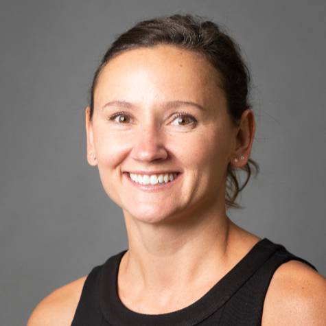 Headshot of Wioleta Fedeczko