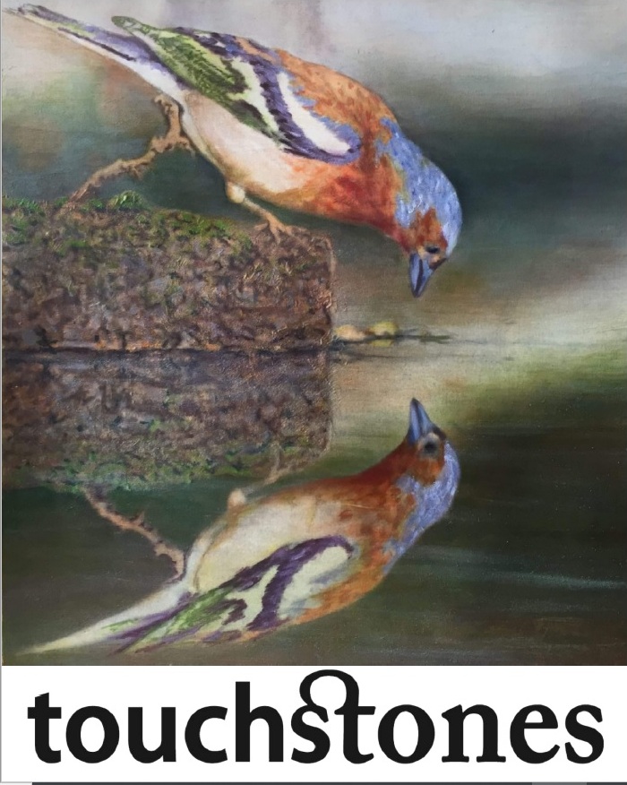 试金石 publication