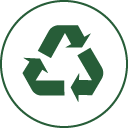 icon of a building