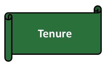 Tenure