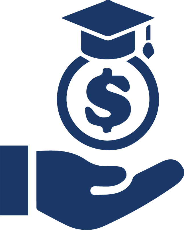 Scholarship icon