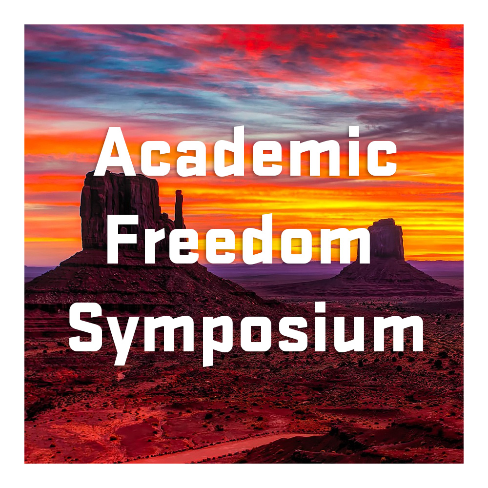 2023 Academic Freedom Symposium