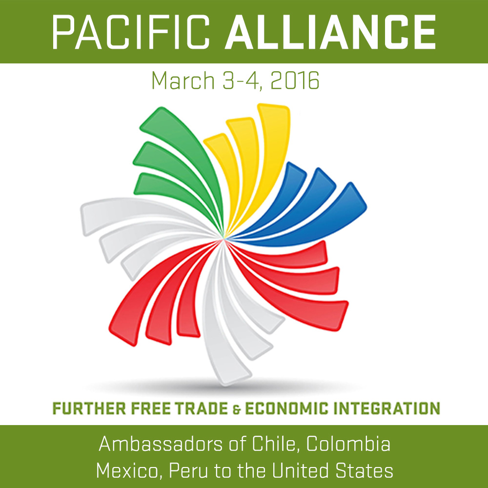 Pacific Alliance