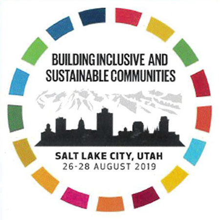 2019 Civil Society Conference
